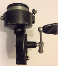 Vintage Garcia Mitchell 300 Spinning Reel - Made in France