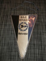 DSC Arminia Bielefeld # Wimpel # 