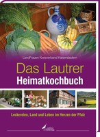 Das Lautrer Heimatkochbuch -  -  9783860375341