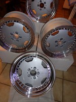 4xFELGENBETTEN HOCHGLANZPOLIEREN. AMG,MAE,BBS,OZ,RH,ATS 1Teilig 2Teilig 3Teilig