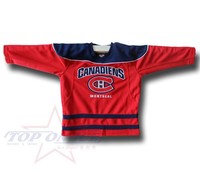 Kinder-Trikot NHL Montreal Canadiens