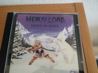 Heavy Load - Death or Glory - Heavy Metal