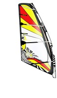 TOP 2012 GAASTRA  IQ  5,7 C3 yellow black   NEU !  New school Wave