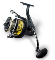 Black Cat Passion 860 FD Wallerrolle Welsrolle Rolle Pilkrolle 0279 060