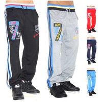 Herren Sporthose SPORT Fitnesshose Fitness Hose Trainingshose Jogginghose Neu