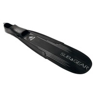 Subgear Stream Pro Apnoeflossen Freitauchflossen Longblades Freedive fins lang