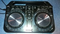 Pioneer DJ Digital DJ WEGO2-K (schwarz)
