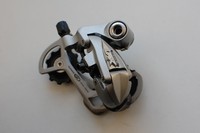 Shimano LX Schaltwerk RD-M581 RD-M581 GS 9-fach