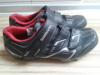 SHIMANO Schuhe SPD-System