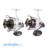 Spro Zalt Arc Heavy-Duty HD 736 746 756 salzwasserfeste Meeresrolle NEUES MODELL