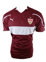 Puma VFB Stuttgart  Jersey Trikot Gr.XL