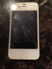 Apple iPhone 4 8GB Black Verizon / Page Plus Smartphone- Clean ESN