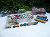 40 Auto Modelle 1:87 WIKING I.M.U SIKU RIETZE SCHUCO HERPA BUSCH VW OPEL FORD 