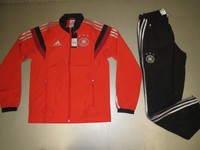 Trainingsanzug Deutschland 14/15 Orig. adidas Gr. S M L XL XXL neu Germany