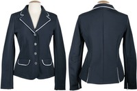 Harry's Horse Turnierblazer St.Tropez II Softshell Damen Farben NEU viele Größen