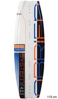 SYSTEM Wakeboard Obrien