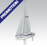 PROMOTION! - THUNDER TIGER - ODYSSEY II RTR 40MHz (610 mm) [5553-F6] - GALAXY RC