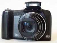 olympus stylus sz-17 DIGITAL CAMERA 24X OPTICAL ZOOM