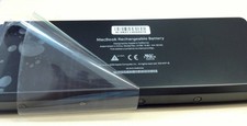 Genuine 55W Black Battery for APPLE Macbook 13" A1185 A1181 MA561 MA566 U1