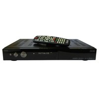 Dr.HD Grand HDTV PVR Sat Receiver 43cm HiFi Standard WiFi DX Blind Scan ~F22 F16
