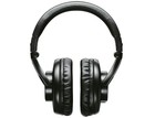Shure SRH440 Professional Studio Headphones Black