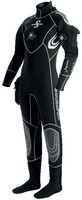 Scubapro EVERDRY 4 Damen Trockentauchanzug NEU vom Fachhandel !!!