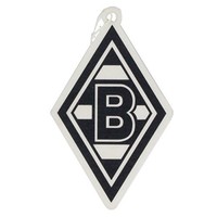 Borussia Mönchengladbach Lufterfrischer, Duftbaum, Airrefresher 3er-Set