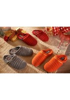 Hausschuhe, Pantolette, HAFLINGER, Gr.38,39,40,41, 100% Wolle, rot, neu