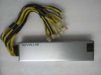 Antminer S7, S9. Original Bitmain Netzteil PSU 1600W, NEU