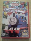 Thomas' Sodor Celebration (2005, DVD)210 MIN (mint) combo ship avail