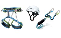 Ocun Via Ferrata WeBee Pail Set KLettersteigset Gr.M NEU!