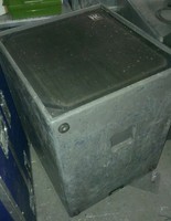 HK Audio RL-118 Bass R-Serie  600W 18" PA-Subwoofer RL118