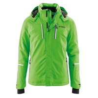 Maier Sports Lupus Skijacke grün