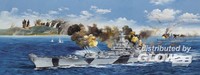 Trumpeter USS Iowa BB-61 in 1:200 9363706 Trumpeter 03706