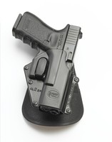 Fobus GL-2 SH Paddle Holster Halfter Glock 17/19/22/23/27/31/32/34/35, Astra R.