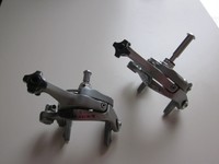 Shimano Ultegra BR-6700 Bremsen VR/HR