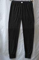  Fitness Hose  Trainingshose Sporthose Gr.38 Grau