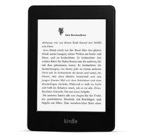 Amazon Kindle Paperwhite (5th Generation) 2GB, WLAN, eBook Reader