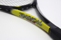Head Radical Tour 630 "CandyCane" Tennisschläger | L1 | PT57 | Made in Austria