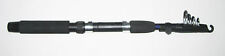 Telescope Fishing Rods (Length:6', 6 Section, Action: M)