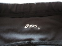 Asics Jogginghose Laufhose Kurz