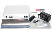 Roco / Fleischmann 10825 Digitalzentrale z21 start "weiß aus Startset"  - NEU