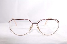 Lf Laoins Eyeglasses . Amazing Multicolor metal frame Mod.634 astra Italy