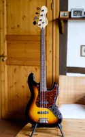 Jazz Bass Vintage