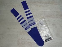 MSV DUISBURG  Original MSV DUISBURG - 2 Paar Fußballstrümpfe -