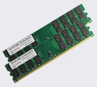 8 GB 2x 4GB Arbeitsspeicher PC2-6400 DDR2 800MHZ DIMM AMD Speicher Memory RAM