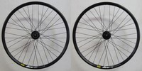 Shimano Deore XT 8010 15mm 12x142mm Mavic XM319 Disc Laufradsatz 28" MTB 29"
