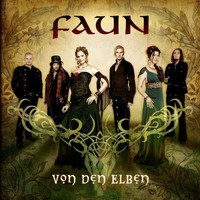 Faun - Von den Elben       - CD NEU