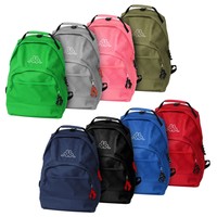 Kappa Rucksack Backpack Sportrucksack Freizeit Sport Tasche Rucksack Schultasche