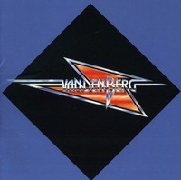 Vandenberg (2011, CD NEU)